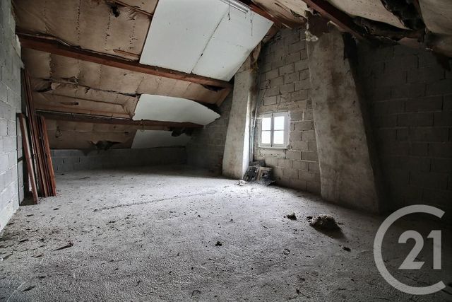 Maison &agrave; vendre - 6 pi&egrave;ces - 188 m2 - Nogent Sur Seine - 10 - CHAMPAGNE-ARDENNE