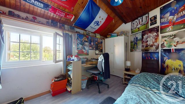 Maison &agrave; vendre - 4 pi&egrave;ces - 85 m2 - Esternay - 51 - CHAMPAGNE-ARDENNE