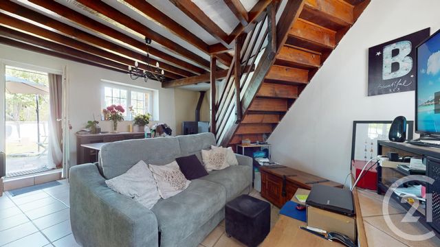 Maison &agrave; vendre - 4 pi&egrave;ces - 85 m2 - Esternay - 51 - CHAMPAGNE-ARDENNE