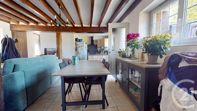 Maison &agrave; vendre - 4 pi&egrave;ces - 85 m2 - Esternay - 51 - CHAMPAGNE-ARDENNE