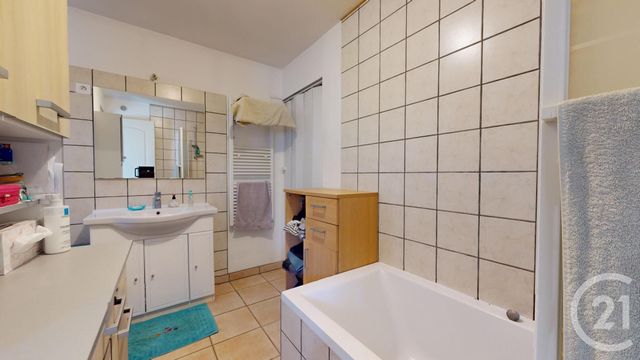 Maison &agrave; vendre - 4 pi&egrave;ces - 85 m2 - Esternay - 51 - CHAMPAGNE-ARDENNE