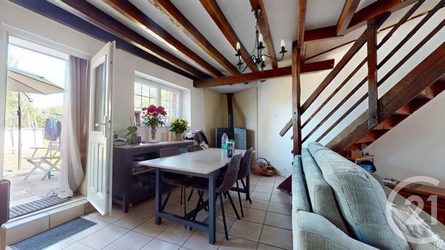 Maison &agrave; vendre - 4 pi&egrave;ces - 85 m2 - Esternay - 51 - CHAMPAGNE-ARDENNE
