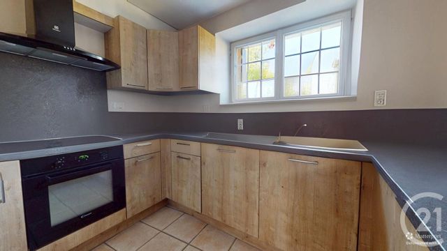 Maison &agrave; vendre - 4 pi&egrave;ces - 85 m2 - Esternay - 51 - CHAMPAGNE-ARDENNE