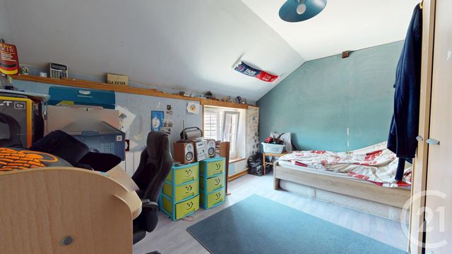 Maison &agrave; vendre - 4 pi&egrave;ces - 85 m2 - Esternay - 51 - CHAMPAGNE-ARDENNE