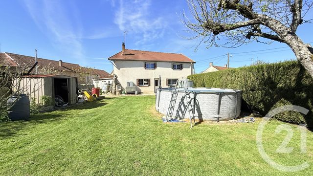 maison - ESTERNAY - 51
