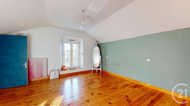 Maison &agrave; vendre - 5 pi&egrave;ces - 129 m2 - Esternay - 51 - CHAMPAGNE-ARDENNE