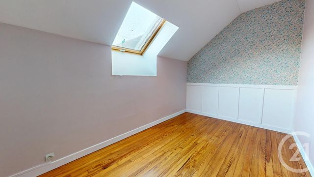 Maison &agrave; vendre - 5 pi&egrave;ces - 129 m2 - Esternay - 51 - CHAMPAGNE-ARDENNE
