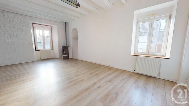 Maison &agrave; vendre - 5 pi&egrave;ces - 129 m2 - Esternay - 51 - CHAMPAGNE-ARDENNE