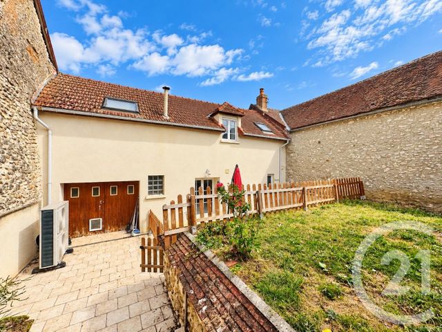maison - ESTERNAY - 51