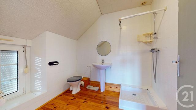 Maison &agrave; vendre - 5 pi&egrave;ces - 129 m2 - Esternay - 51 - CHAMPAGNE-ARDENNE