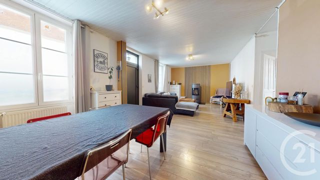 Maison &agrave; vendre - 6 pi&egrave;ces - 132 m2 - Coulommiers - 77 - ILE-DE-FRANCE