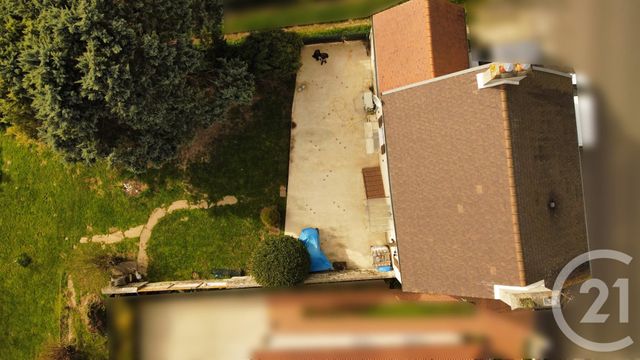 Maison &agrave; vendre - 6 pi&egrave;ces - 132 m2 - Coulommiers - 77 - ILE-DE-FRANCE