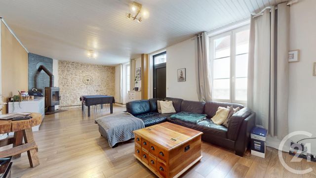 Maison &agrave; vendre - 6 pi&egrave;ces - 132 m2 - Coulommiers - 77 - ILE-DE-FRANCE