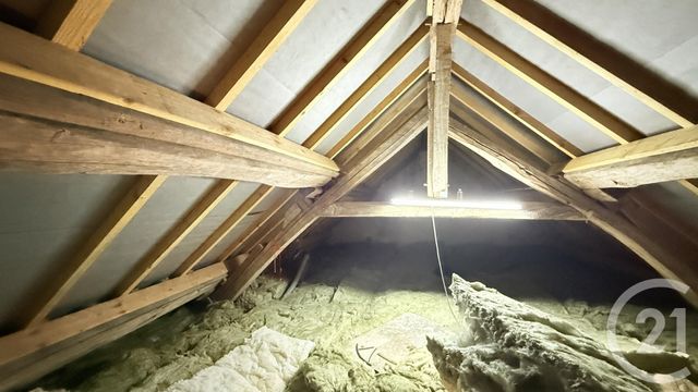 Maison &agrave; vendre - 6 pi&egrave;ces - 132 m2 - Coulommiers - 77 - ILE-DE-FRANCE