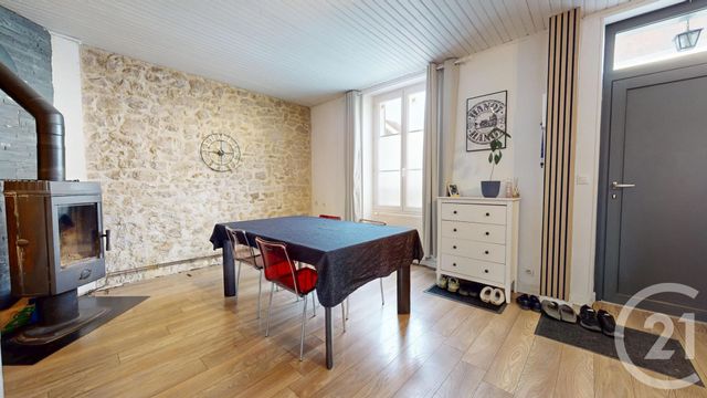 Maison &agrave; vendre - 6 pi&egrave;ces - 132 m2 - Coulommiers - 77 - ILE-DE-FRANCE