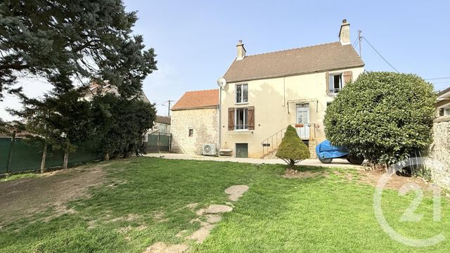 maison - COULOMMIERS - 77