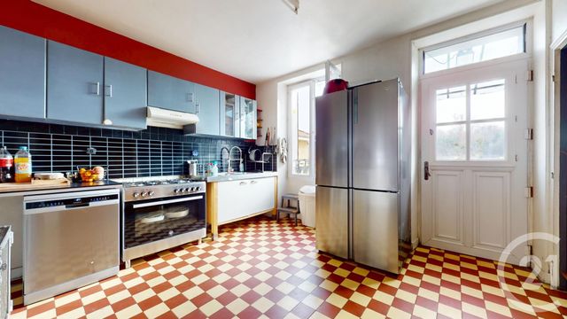 Maison &agrave; vendre - 6 pi&egrave;ces - 132 m2 - Coulommiers - 77 - ILE-DE-FRANCE