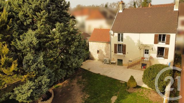 Maison &agrave; vendre - 6 pi&egrave;ces - 132 m2 - Coulommiers - 77 - ILE-DE-FRANCE