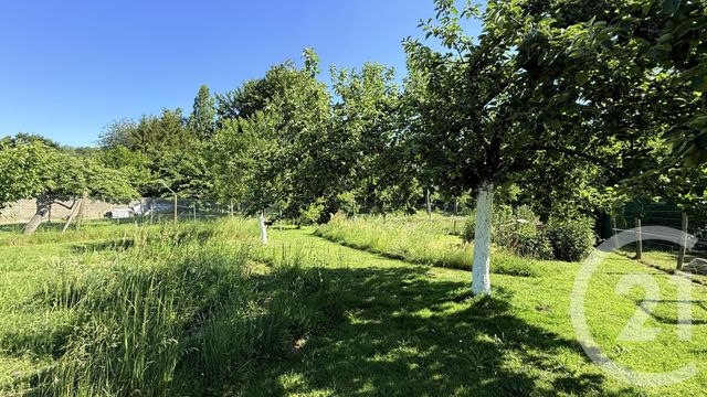 Maison &agrave; vendre - 6 pi&egrave;ces - 132 m2 - Jouy Sur Morin - 77 - ILE-DE-FRANCE