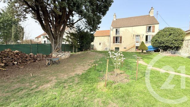 Maison &agrave; vendre - 6 pi&egrave;ces - 132 m2 - Coulommiers - 77 - ILE-DE-FRANCE