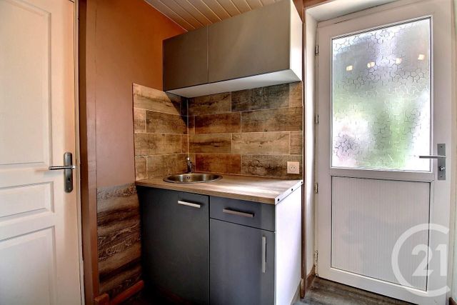 Maison &agrave; vendre - 2 pi&egrave;ces - 28,81 m2 - Sezanne - 51 - CHAMPAGNE-ARDENNE