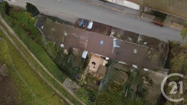 Maison &agrave; vendre - 2 pi&egrave;ces - 28,81 m2 - Sezanne - 51 - CHAMPAGNE-ARDENNE