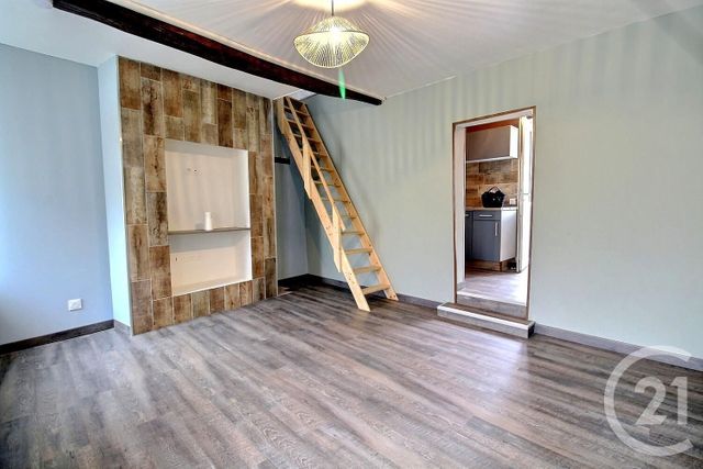 Maison à vendre SEZANNE