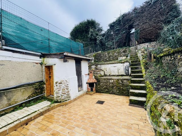 Maison &agrave; vendre - 2 pi&egrave;ces - 28,81 m2 - Sezanne - 51 - CHAMPAGNE-ARDENNE