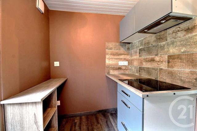 Maison &agrave; vendre - 2 pi&egrave;ces - 28,81 m2 - Sezanne - 51 - CHAMPAGNE-ARDENNE