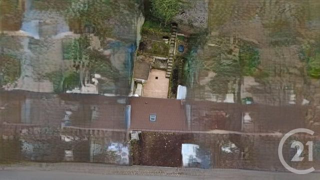 Maison &agrave; vendre - 2 pi&egrave;ces - 28,81 m2 - Sezanne - 51 - CHAMPAGNE-ARDENNE