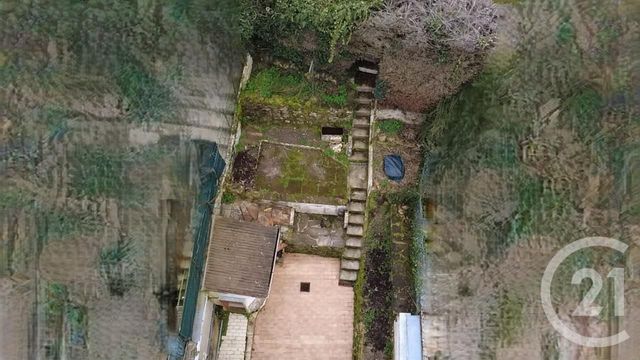 Maison &agrave; vendre - 2 pi&egrave;ces - 28,81 m2 - Sezanne - 51 - CHAMPAGNE-ARDENNE