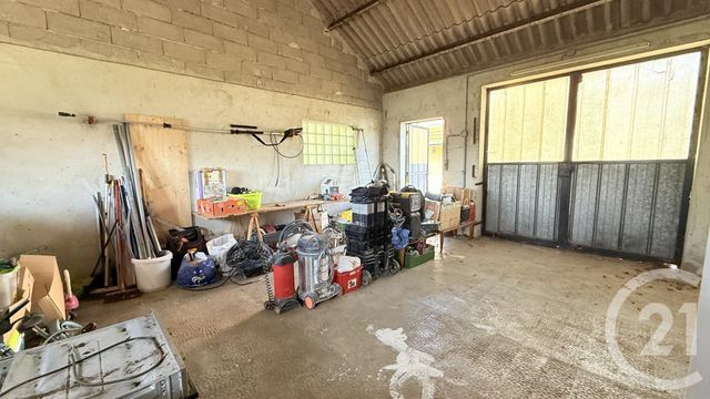 Maison &agrave; vendre - 5 pi&egrave;ces - 115 m2 - Sezanne - 51 - CHAMPAGNE-ARDENNE