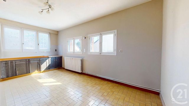 Maison &agrave; vendre - 5 pi&egrave;ces - 115 m2 - Sezanne - 51 - CHAMPAGNE-ARDENNE