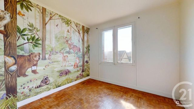 Maison &agrave; vendre - 5 pi&egrave;ces - 115 m2 - Sezanne - 51 - CHAMPAGNE-ARDENNE