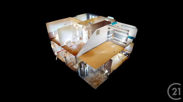 Maison &agrave; vendre - 5 pi&egrave;ces - 115 m2 - Sezanne - 51 - CHAMPAGNE-ARDENNE