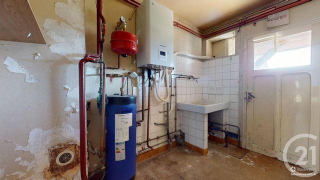 Maison &agrave; vendre - 5 pi&egrave;ces - 115 m2 - Sezanne - 51 - CHAMPAGNE-ARDENNE