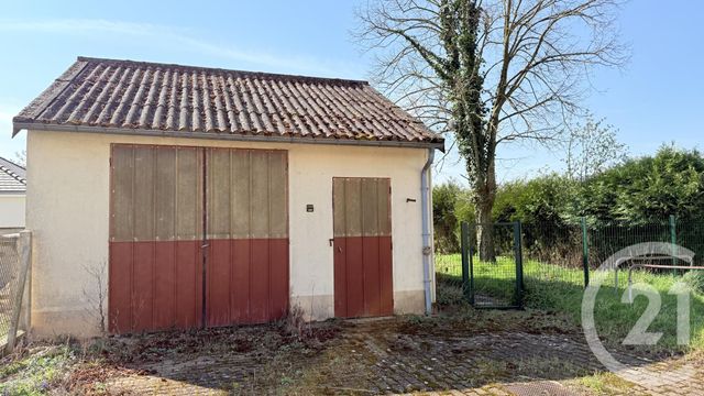 Maison &agrave; vendre - 5 pi&egrave;ces - 115 m2 - Sezanne - 51 - CHAMPAGNE-ARDENNE