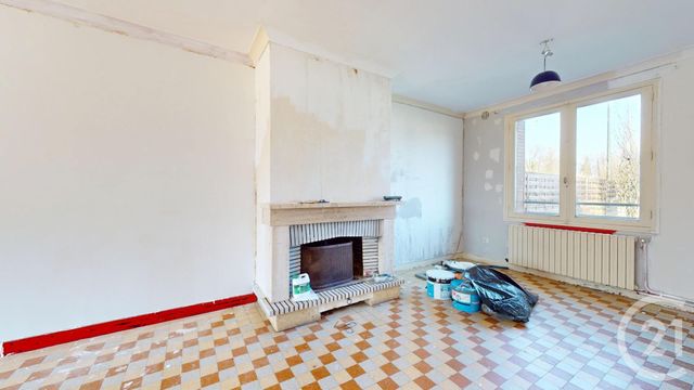 Maison &agrave; vendre - 5 pi&egrave;ces - 115 m2 - Sezanne - 51 - CHAMPAGNE-ARDENNE