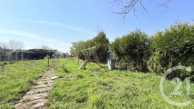 Maison &agrave; vendre - 5 pi&egrave;ces - 115 m2 - Sezanne - 51 - CHAMPAGNE-ARDENNE