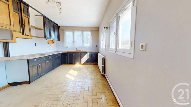 Maison &agrave; vendre - 5 pi&egrave;ces - 115 m2 - Sezanne - 51 - CHAMPAGNE-ARDENNE