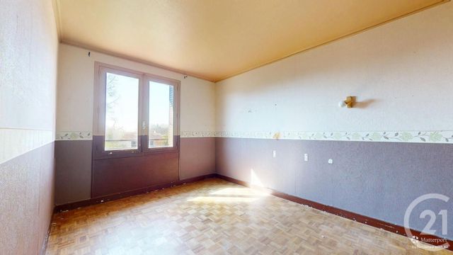 Maison &agrave; vendre - 5 pi&egrave;ces - 115 m2 - Sezanne - 51 - CHAMPAGNE-ARDENNE