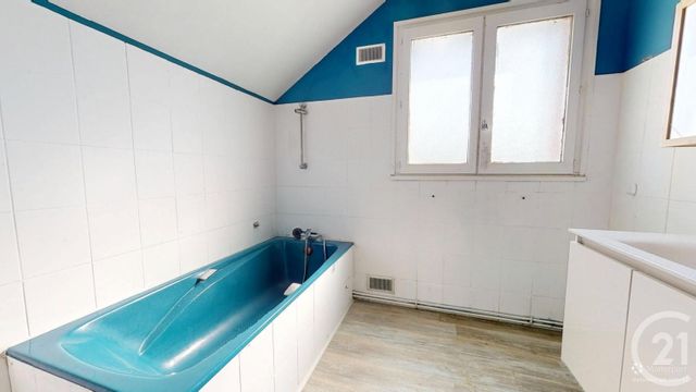 Maison &agrave; vendre - 5 pi&egrave;ces - 115 m2 - Sezanne - 51 - CHAMPAGNE-ARDENNE