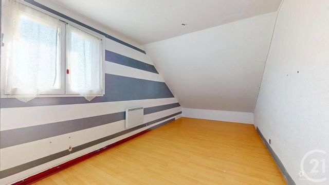 Maison &agrave; vendre - 5 pi&egrave;ces - 115 m2 - Sezanne - 51 - CHAMPAGNE-ARDENNE