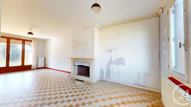 Maison &agrave; vendre - 5 pi&egrave;ces - 115 m2 - Sezanne - 51 - CHAMPAGNE-ARDENNE