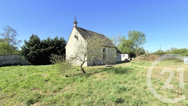 Maison &agrave; vendre - 3 pi&egrave;ces - 65 m2 - Montmirail - 51 - CHAMPAGNE-ARDENNE
