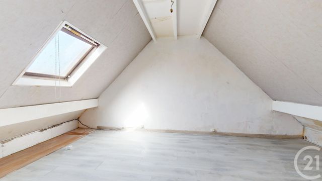 Maison &agrave; vendre - 3 pi&egrave;ces - 65 m2 - Montmirail - 51 - CHAMPAGNE-ARDENNE