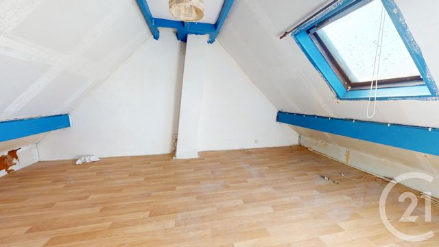Maison &agrave; vendre - 3 pi&egrave;ces - 65 m2 - Montmirail - 51 - CHAMPAGNE-ARDENNE