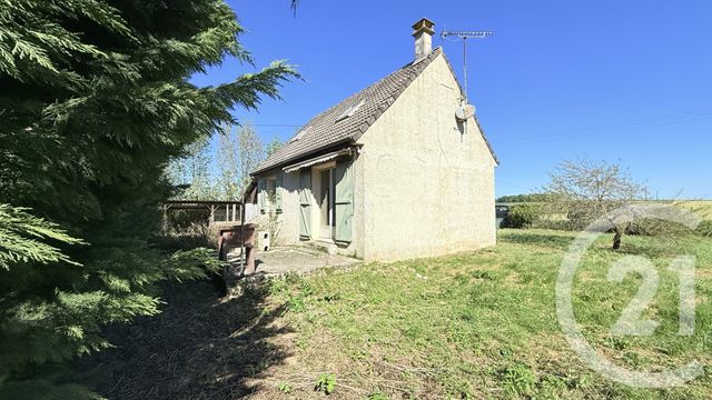 Maison &agrave; vendre - 3 pi&egrave;ces - 65 m2 - Montmirail - 51 - CHAMPAGNE-ARDENNE