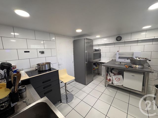 Maison &agrave; vendre - 5 pi&egrave;ces - 131,35 m2 - Sezanne - 51 - CHAMPAGNE-ARDENNE