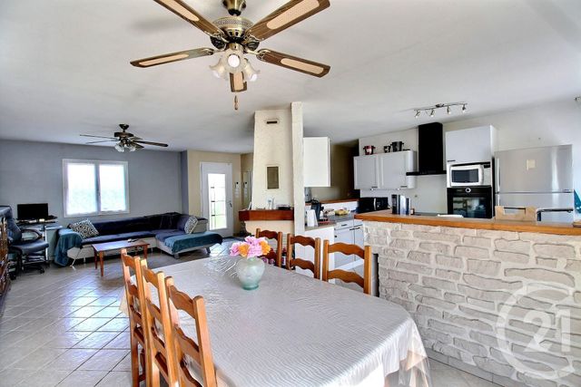 Maison &agrave; vendre - 5 pi&egrave;ces - 131,35 m2 - Sezanne - 51 - CHAMPAGNE-ARDENNE